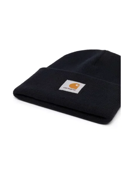 Carhartt WIP Acrylic Watch Hat czapka niebieska