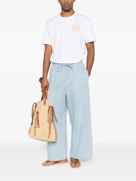 Tricou Loewe alb