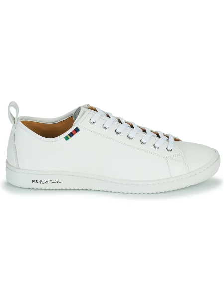 Tenisky Paul Smith biela