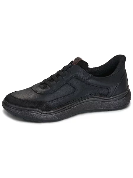Pantofi Fluchos negru