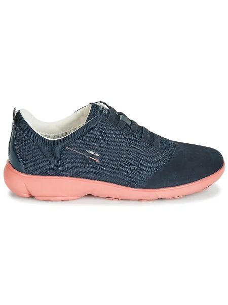 Pantofi Geox albastru
