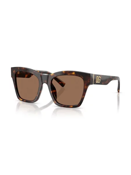 Dolce & Gabbana sončna očala rjava