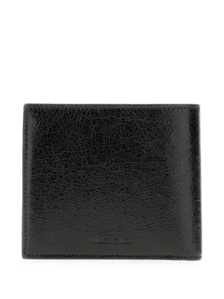 Portofel Balenciaga negru