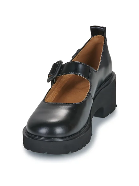 Tenisky Camper čierna