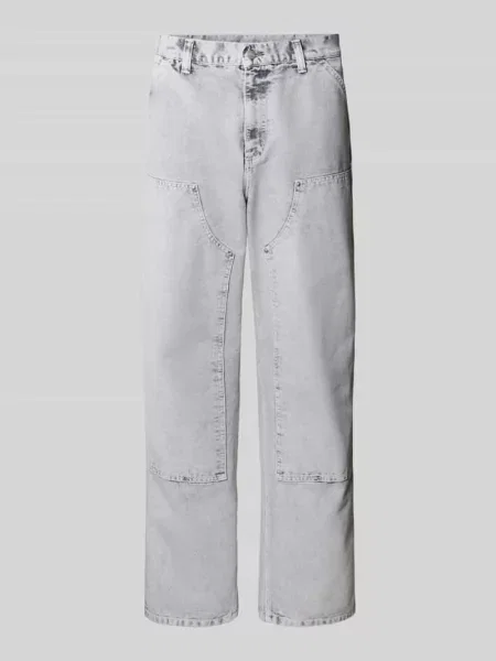 Jeansy z 5 Carhartt Work In Progress