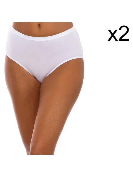Alsó Playtex fehér