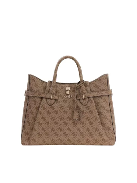 Rucsac Guess maro