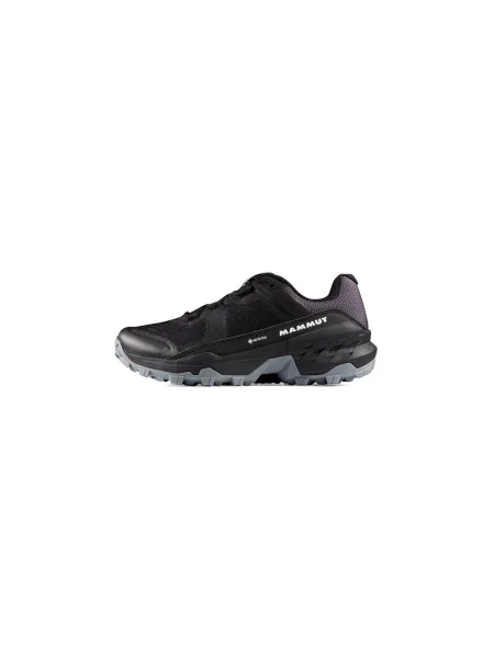 Pantofi Mammut negru