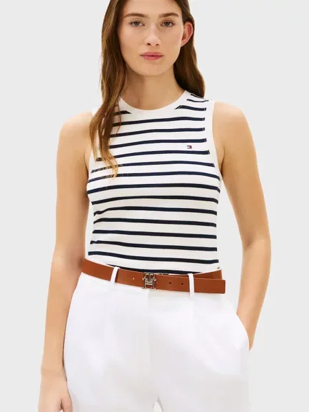 У смужку майка Tommy Hilfiger