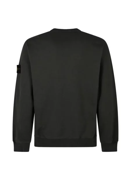 Sweter Stone Island szary