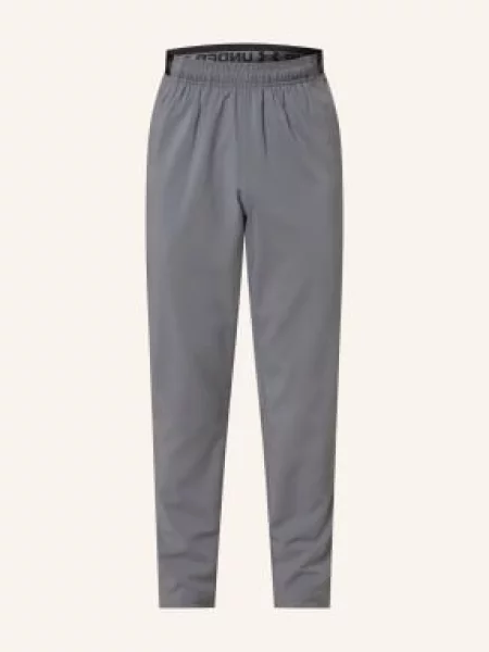 Under Armour Tréninkové Kalhoty Ua Vanish šedá