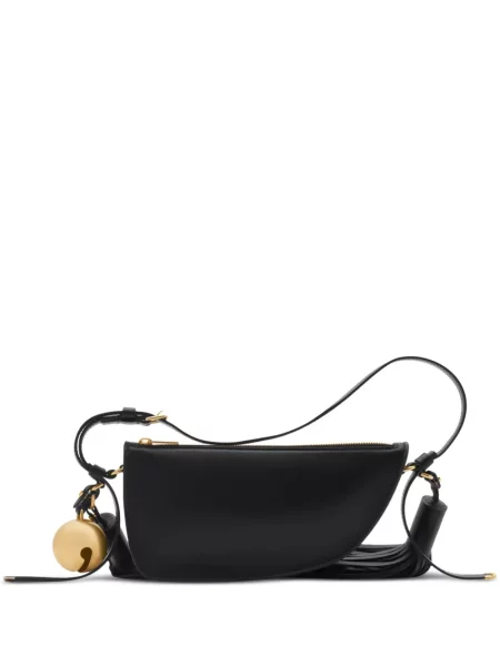 Geanta crossbody Burberry negru
