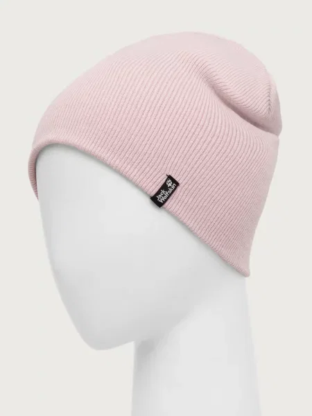 Jack Wolfskin шапка beanie
