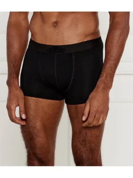 Chiloți boxer negru