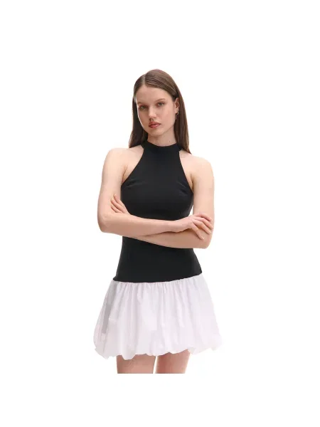 Платье Cropp черное