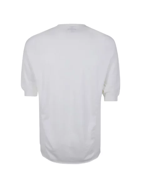 Tricou Md75 alb