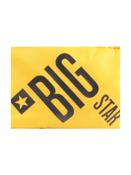 Torbica Big Star žuta
