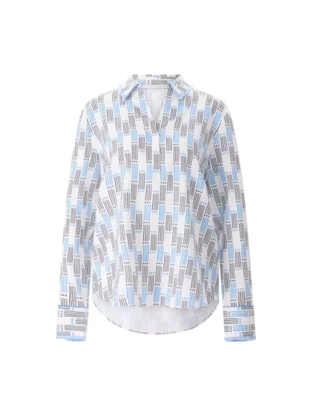 Wielobarwność koszula Herzen's Angelegenheit