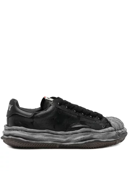 Sneakerși Maison Mihara Yasuhiro negru
