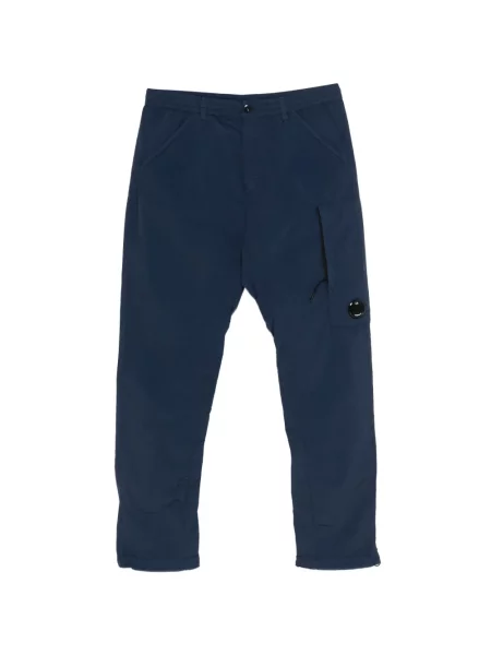 Pantaloni cargo C.p. Company albastru