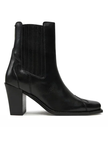 Pantofi Bronx negru