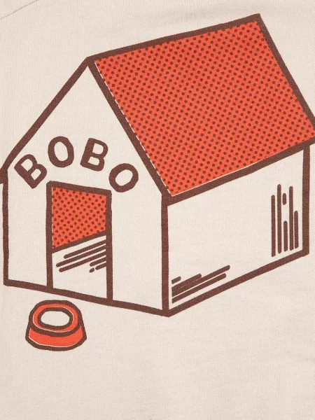 Детский свитер Bobo Choses