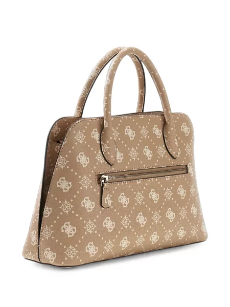 Geantă shopper Guess cu imagine