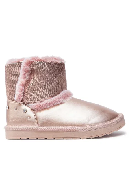 Mayoral Čizme za snijeg ružičasta