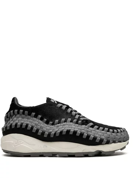 Sneakerși Nike negru