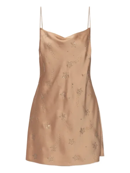 Rochie Loveshackfancy de costum