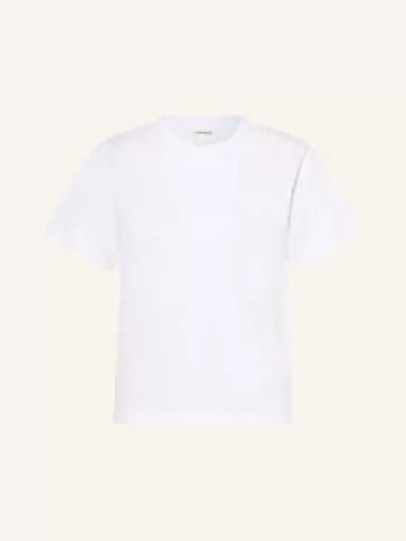 Ladneri Koszulka Aletta weiss biała