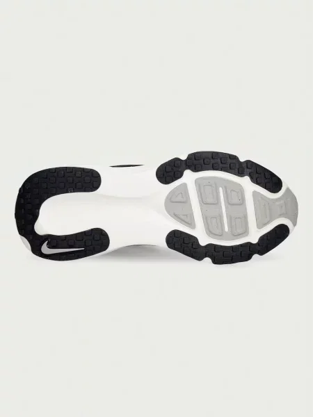 Nike férfi futócipő Vomero 18 fekete