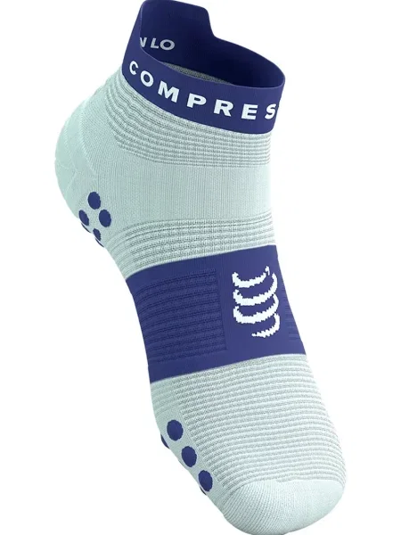 Шкарпетки Compressport Pro Racing Socks Run Low