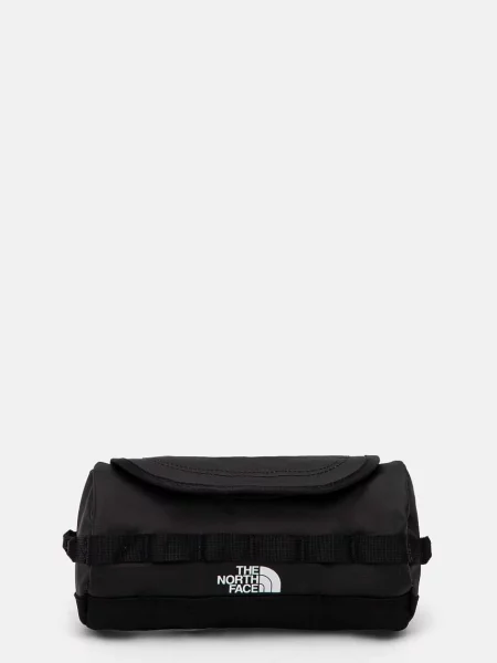 Pungă cosmetică The North Face negru