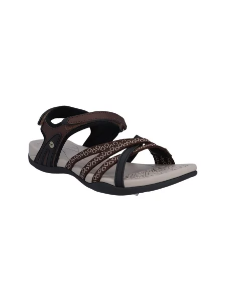 Sandale Hi-tec smeđa