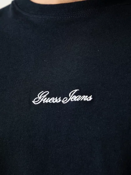 Лонгслив Guess Jeans