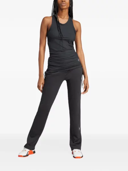 Top Adidas By Stella Mccartney negru