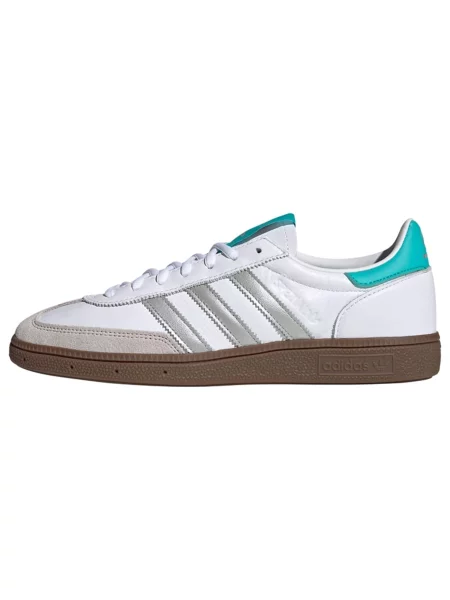 Σκαρπινια Adidas Originals λευκό