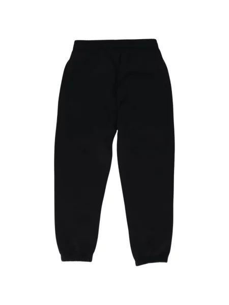 Dětské kalhoty Off-white bílé