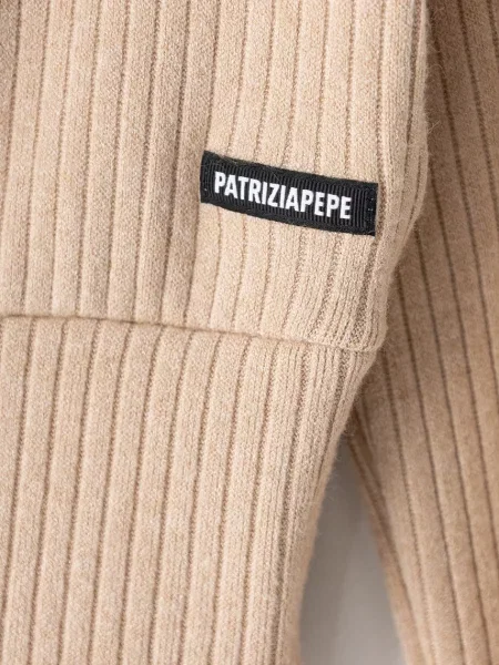 Детский свитер Patrizia Pepe