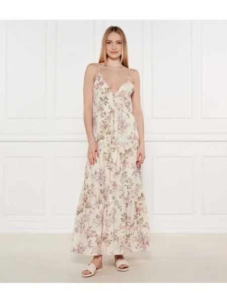 TWINSET Ruha bézs
