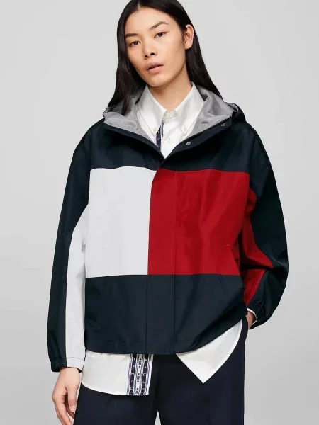 Дитяча вітровка Tommy Hilfiger
