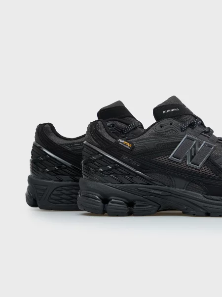 Кроссовки New Balance черные