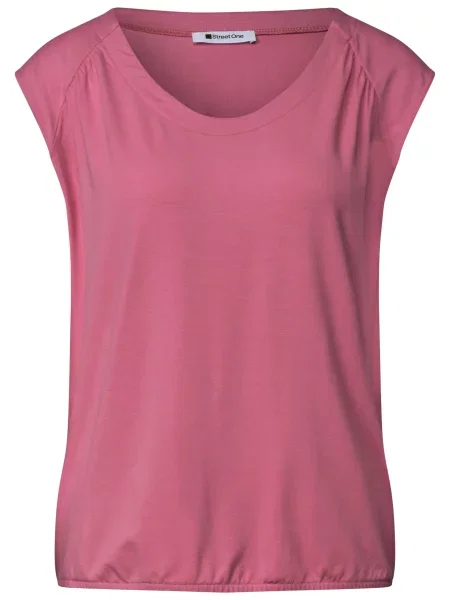 STREET ONE Top roz