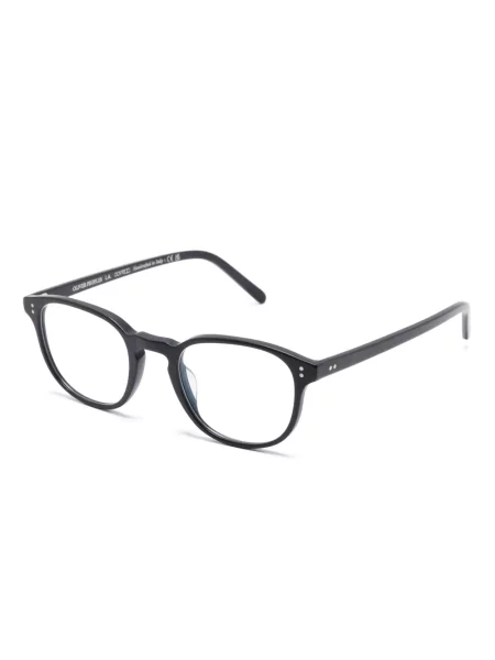 Ochelari de soare Oliver Peoples negru