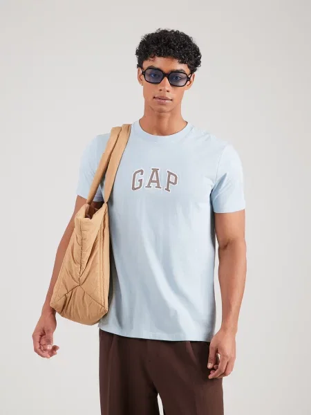 Tricou Gap alb