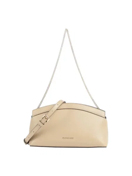 Torebka MICHAEL Michael Kors beżowa