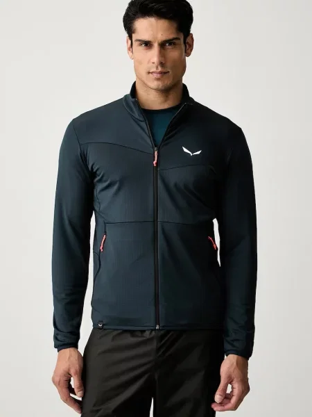 Salewa hanorac cu pentru bărbați Puez Cammino