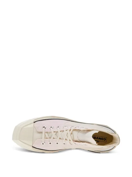Sneakerși Converse Chuck 70 din canvas albastru