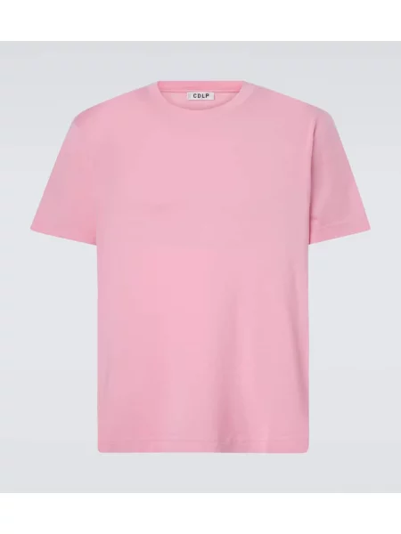 Jersey majica Cdlp roza
